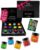 Hallingers Genuss Manufaktur Spice Gift Set – 12 Spices from around the World in High-Quality Gift Box with Recipe Booklet „Classic Gew…“, Gift Idea for Men and Women