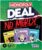 Monopoly Deal No Mercy Card Game – The Monopoly Deal Edition without Mercy – Fun Family Games for Children, Teenagers and Adults – 2-5 Players – From 8 Years – German Version