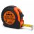 Lueaurra Father’s Day Gift for Dad, Tape Measure for Dad, Birthday Gift and Christmas Gifts for Dad, 5 Metre Genuine Leather Tape Measure – Engraved Gift for Dad