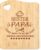 Father’s Day Gifts for Dad, Bamboo Chopping Board, Father’s Day Gifts for Best Dad, Birthday, Christmas, Easter Gift, Birthday Gift for Dad from Grandson