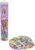 Plus-Plus 4187 Mini Creative Building Blocks Tube, Pastel, Ingenious Construction Toy, 240 Pieces