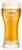 Birthday Gift for Men, Legends Are Born in October, Funny 470 ml Beer Glass Gifts for Dad, Father, Grandpa, Son, Best Friend, Ideal Gift Idea for Colleagues