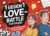 1 gegen 1 Love Battle für Paare: Das Duellbuch für lustige Date Nights & Spieleabende – Perfektes Geschenk für sie & ihn zum Valentinstag, Jahrestag, Hochzeit