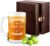 Maverton Beer Mug 500 ml with Engraving, Personalised Gifts for Men