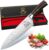 Chipate Dad Gift, Kitchen Knife Gifts for Dad, Gifts for Men, Professional Kitchen Knife – Birthday Gifts, Father’s Day Gift, Christmas Gifts for Dad