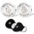 Gift for expectant mother, expectant dad gift, baby gift, gifts for birth, gifts for pregnant women, newborn gift, christening gifts for boys, decision coin mum dad