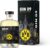 BVB Gin 09 – The Original | with Gift Packaging | Fan Item, Men, Women, Christmas | Excellent Gin of BVB09 | Gift Idea, Borussia Dortmund Fans | 500 ml Single Bottle, 43% Vol