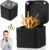 Middle Finger Gift Box, Middle Finger in the Box, Middle Finger Surprise Gift Boxes, Middle Finger in One Boxes, Prank Gift Box, Christmas Novelty Fun Prank Gifts, Office Decoration
