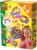 SES Creative – Soft Loom Bracelets – Craft Set for Children – Loom Bands Set – Make Your Own Bracelets – With Practical Wooden Knitted Doll – From 3 Years