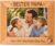 Papa Gift Wooden Picture Frame 20 x 15 cm Gifts for Dad