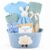 Baby Gift Set 10-Piece Newborn Gift Baby Gifts Boys Girls