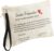 Best Friend Gifts, Cosmetic Bag for Sister Gift