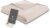 Biederlack® Fluffy Cuddly Blanket Pure Cotton Couch Blanket 150 x 200 cm