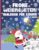 Frohe Weihnachten! Malbuch für Kinder ab 2 Jahre: 50 Niedliche und Lustige Malvorlagen mit Weihnachtsmann, Rentieren, Schneemännern, Geschenken, Weihnachtsbäumen & Mehr