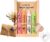 Candle Gift Set for Women with Saying, Gift Box with DIY Card