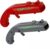 ​​Cap Gun Bottle Opener Gun, Pack of 2 Funny Shot Bottle Opener, Beer Opener Tool for Bar Parties, Beer Gifts for Men, Gifts for Men