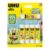 UHU stic Glue Stick BTS 2026 SPONGEBOB 5 x 8.2 g