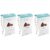 Mathez Cocoa Truffle Uno France with FeinWert E-Book (3 x 250g)