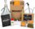 Braukit Wheat Beer Brewing Set with 5L Fermentation Bottle