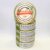 Beer Ham 5 x 200 g Canned Sausage, Value Set, Storage Set Landmetzgerei Sandritter