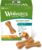 WHIMZEES Reisknochen M/L, 20 Stück – Zahnpflege, Größe M/L