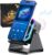Men’s Gifts, Induction Speaker, Bluetooth Speaker with Mobile Phone Stand