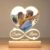 KoxSmar Personalised Gifts for Women, Personalised Picture Frame with Photo, Personalised Picture Frame, Birthday Gift for Women