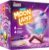 Klever Kits Craft Moon Lamp Painting Set, DIY Moon Lamp Painting Set Creative Set for Children, Craft Set Children from 6 7 8 9 10 11 12 Years, Gifts for Girls 6-12 Years, 3D Painting Night Light