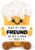 Juratar Funny Gift for Best Friend Handmade Crochet Beer