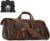Suit Travel Bags Garment Bag Full Grain Leather for Men