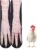 Animal Paw Socks for Kids, Novelty 3D Chicken Feet Socks, White Elephant Gifts, Joke Gift, Thanksgiving Christmas Gifts, Stocking Stuffers Women, Men, Teens