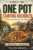 Genuss pur – One Pot Camping Kochbuch: Einfache & kreative Rezepte in unter 20 Minuten! Für Camper, Vanlife & Outdoorfans. Wenig Abwasch, viel Geschmack.