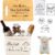 New Home & New Apartment Gift – Bread and Salt Gift Set