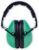 TimeTEX – Auris Plus Hearing Protection for Children Turquoise | Robust, Adjustable and Foldable Noise Protection Headphones with Insulation Value 24.3 dB | Contents: 1 x Noise Cancelling Ear Protection, 11 x 8 cm
