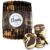 Black and White Biscuits 250 g by Bäckerei Claus, traditionally baked from fresh butter dough and high-quality cocoa
