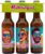 Cannstatter Keller Gift Set Beer Gift Set – 3 x 0.33 L Hand-Brewed Cellar Beer with Funny Saying Labels – Beer Gift for Men & Women – Unfiltered, Naturally Cloudy & Regionally Brewed