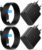 45 W USB C Charger for Samsung, 2 Pack Mobile Phone Quick Charger with 2 m Charging Cable, Type C Fast Charger for Samsung Galaxy S26 S25 S24 S23 Ultra 5G A56, iPhone 17 16 15.45 W Charger Super Fast