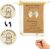 Gifts for Birth, New Dad Mum Gifts Decision Coin