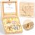 40th Birthday Wooden Gift for 40th Birthday Women Men