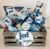 Set of 57 Yes Sager Basket Labels Stickers – Funny Wedding Gift for Bride and Groom DIY – Creative Engagement Gift, DIY Wedding Gift, Gift Basket „Yes“ Wedding Basket, Wedding Decoration Stickers with