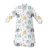 Baby Sleeping Bag 3.5 Tog Winter Long Sleeve from Birth to 4 Years