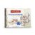 Doña Jimena POLVORONES DE ALMENDRA Almond Crumble Cakes | Typical Andalusian Candy Highest Quality | Pack of Traditionally Made | Almonds | 250 g