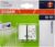 Osram Starter 111 Longlife – Single Switching of Fluorescent Tubes, Pack of 2, Grey