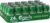 Carlsberg Premium Lager 5.0% Vol. Canned Beer 0.33 L | 24 Lagers with Fine Hop Note in 0.33 L Tin | Beer Palette Disposable (24 x 0.33 L)
