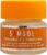 Sambol Gold Dipping Bath 150 ml with Diving Basket Gold Jewellery Cleaning and Care, Gold