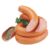 Nuremberg city sausage – Landmetzgerei Schiessl – approx. 500 g