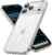 JETech Magnetic Case for iPhone 17 Pro Max, Clear