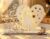 Wedding Money Gift for Bride and Groom, Wedding Gift Made of Wooden Heart with Mr & Mrs and LED Fairy Lights, Practical Wedding Money Gift
