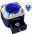 Eternal Real Rose Necklace Birthday Gift