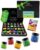 Hallingers Genuss Manufaktur Tea Gift Set – 24 Varieties Premium Loose Tea Tasting Set in Elegant Gift Box with Recipe Booklet „Tea Deluxe Sele…“, Gift Idea for Women Men